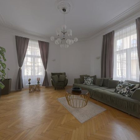 Beautiful Condo At The Old Town Bratislava Dış mekan fotoğraf