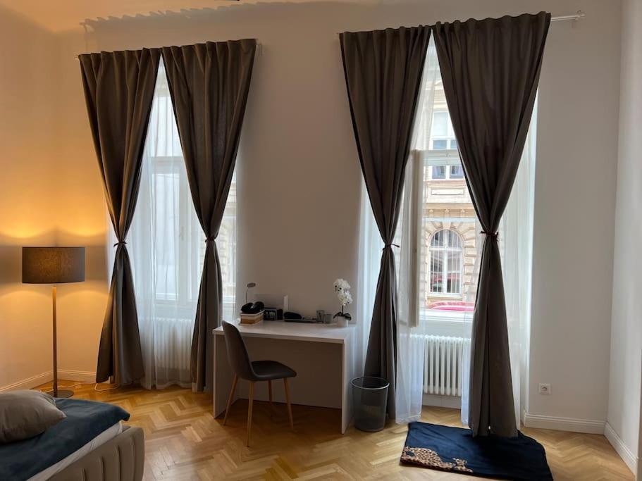 Beautiful Condo At The Old Town Bratislava Dış mekan fotoğraf