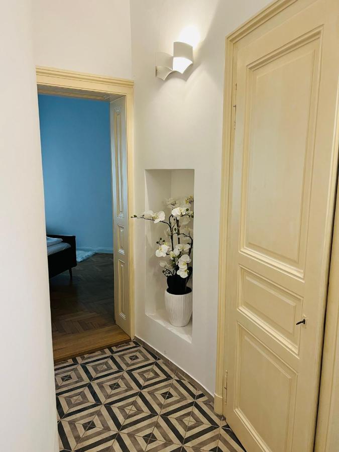Beautiful Condo At The Old Town Bratislava Dış mekan fotoğraf