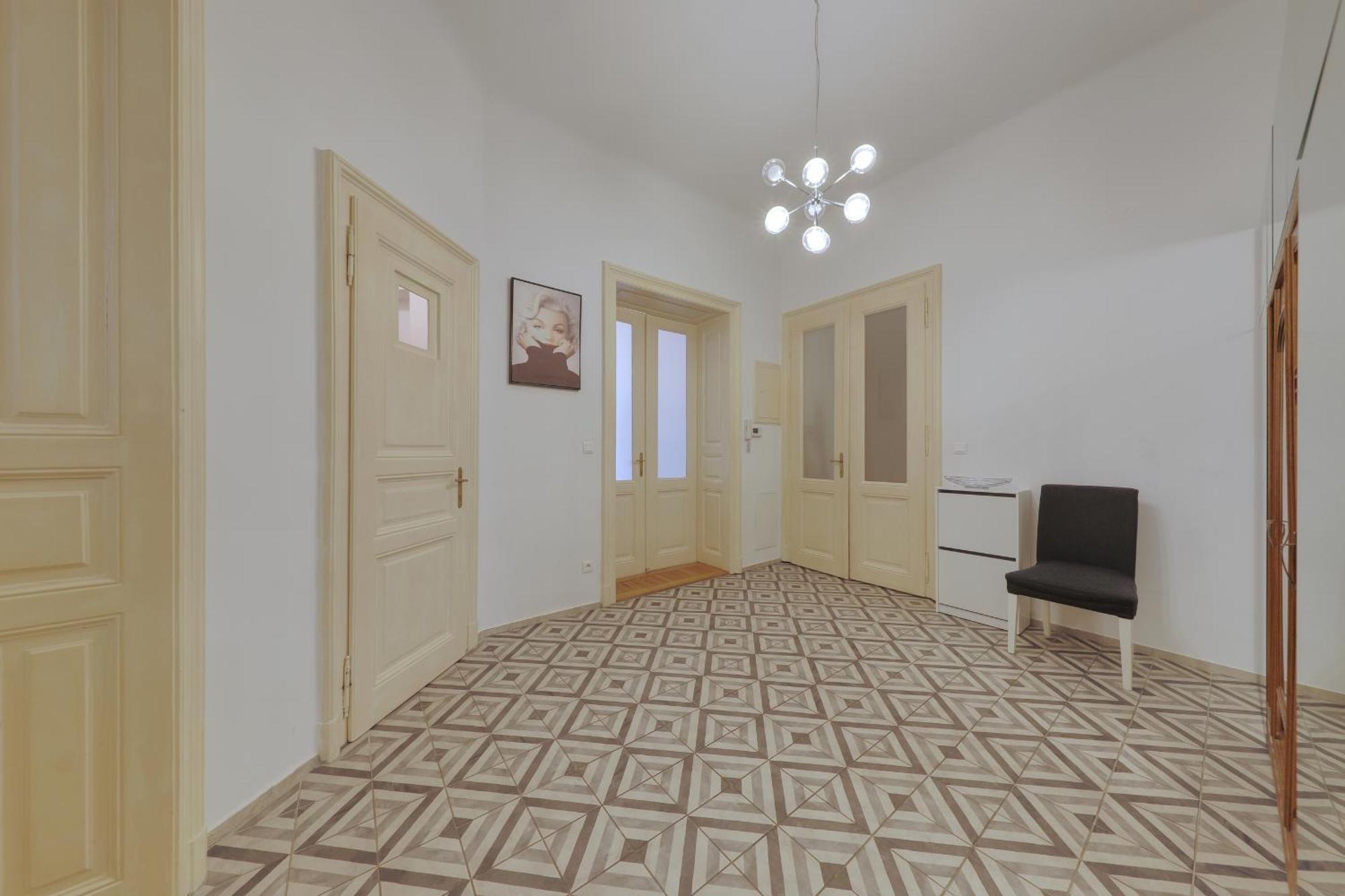 Beautiful Condo At The Old Town Bratislava Dış mekan fotoğraf