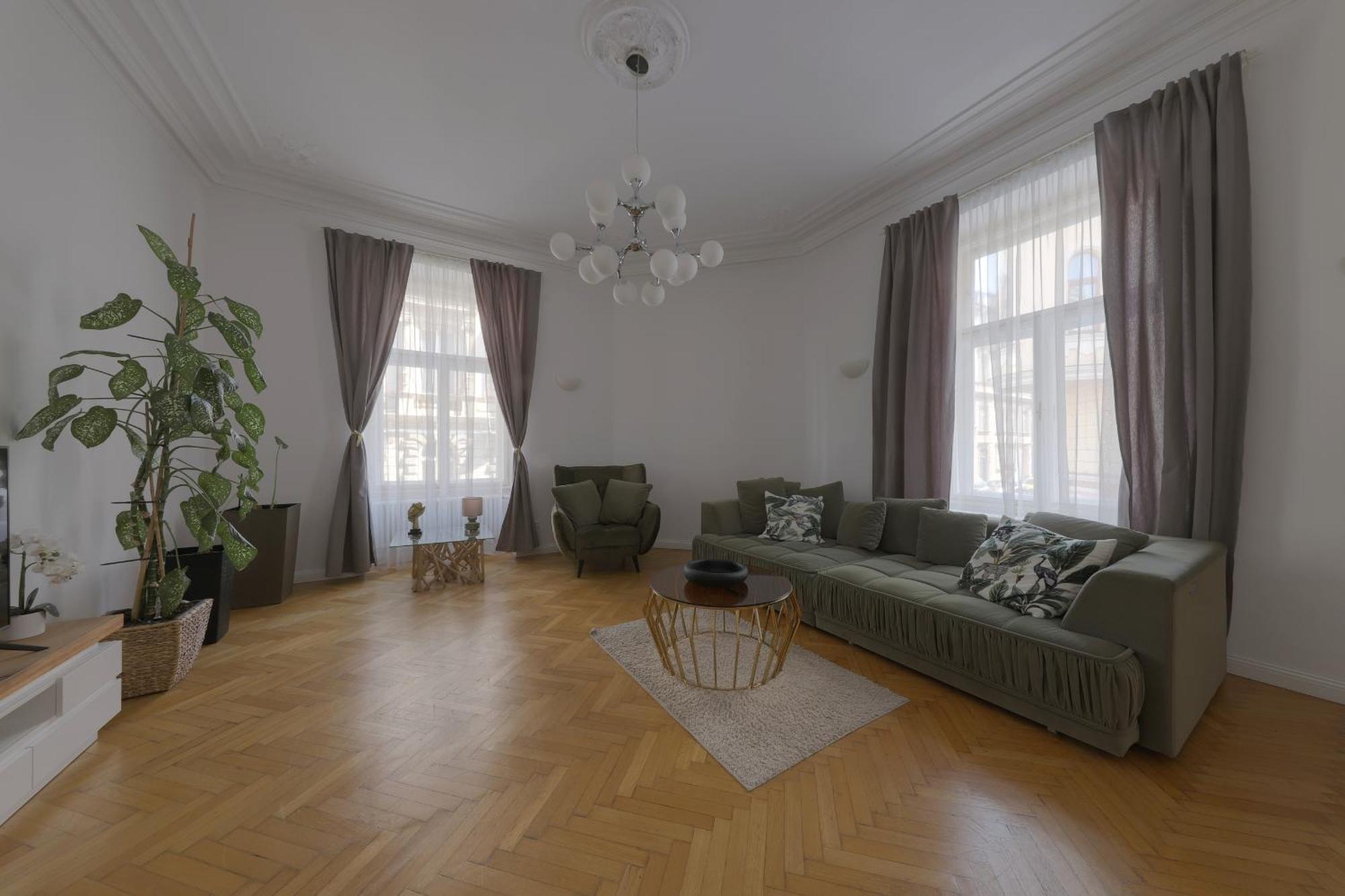 Beautiful Condo At The Old Town Bratislava Dış mekan fotoğraf