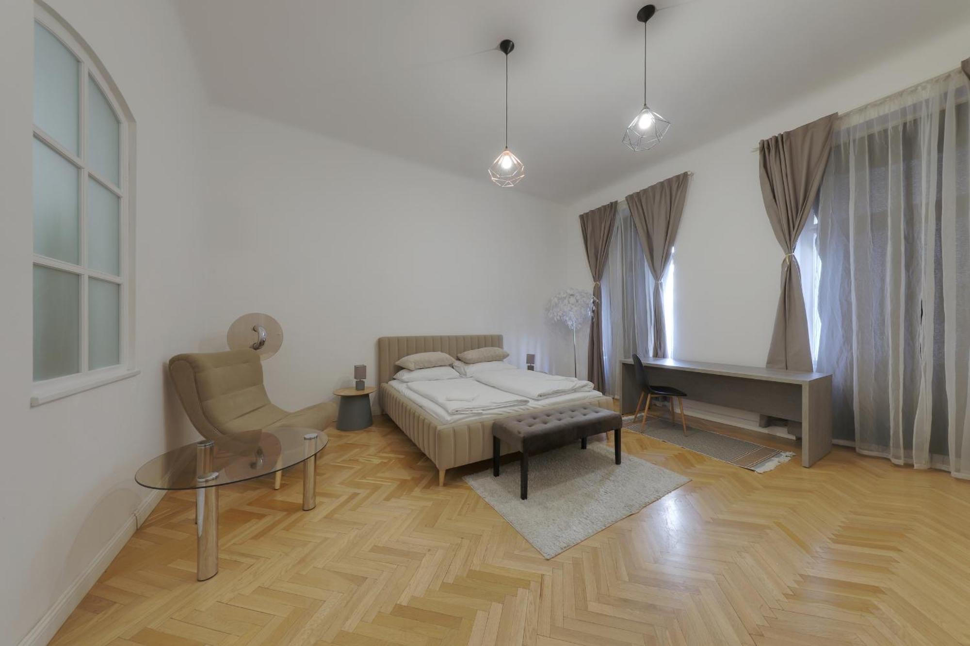 Beautiful Condo At The Old Town Bratislava Dış mekan fotoğraf