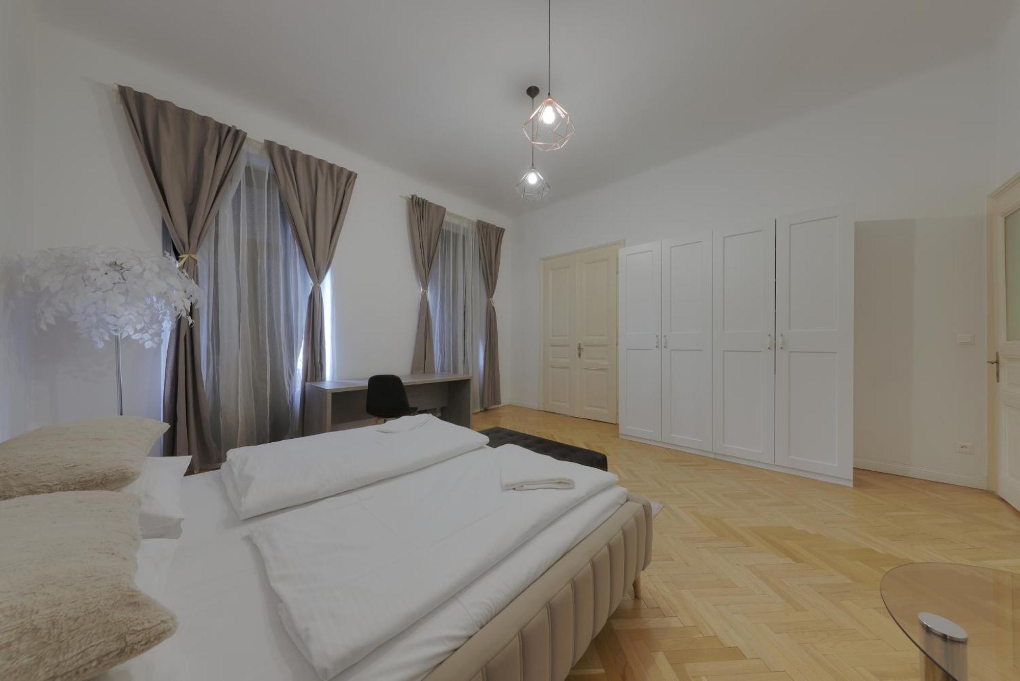 Beautiful Condo At The Old Town Bratislava Dış mekan fotoğraf