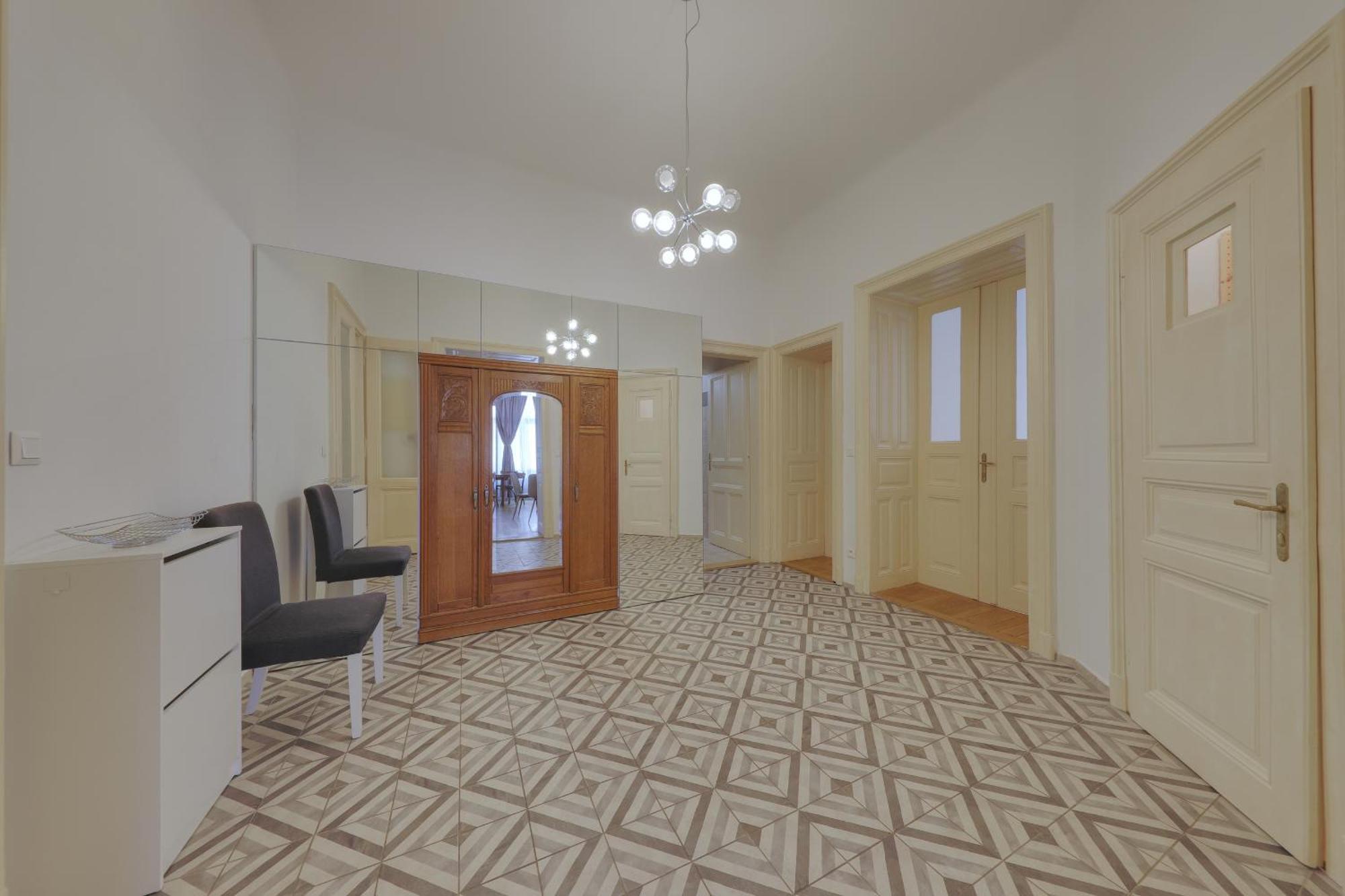 Beautiful Condo At The Old Town Bratislava Dış mekan fotoğraf