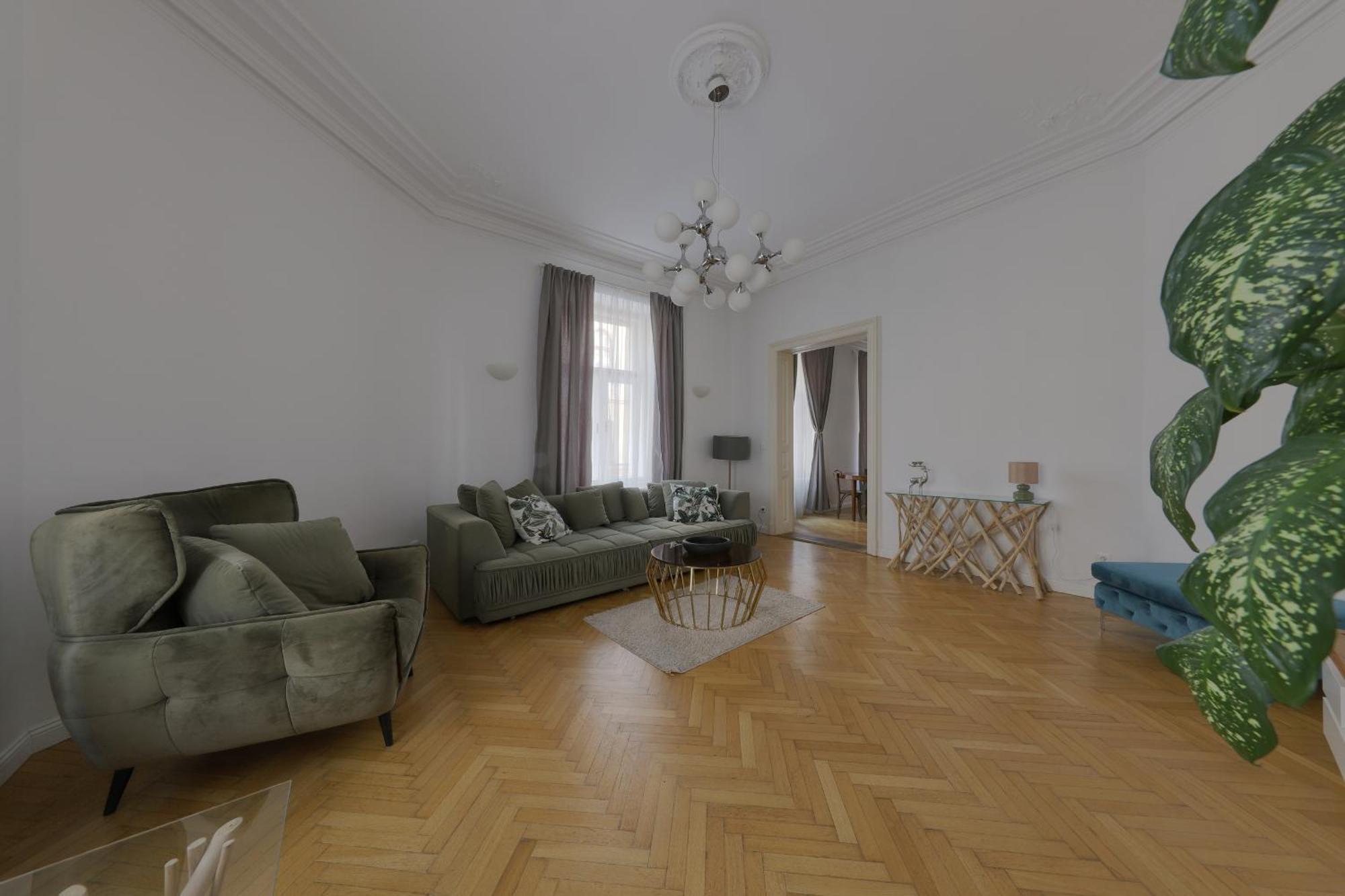 Beautiful Condo At The Old Town Bratislava Dış mekan fotoğraf