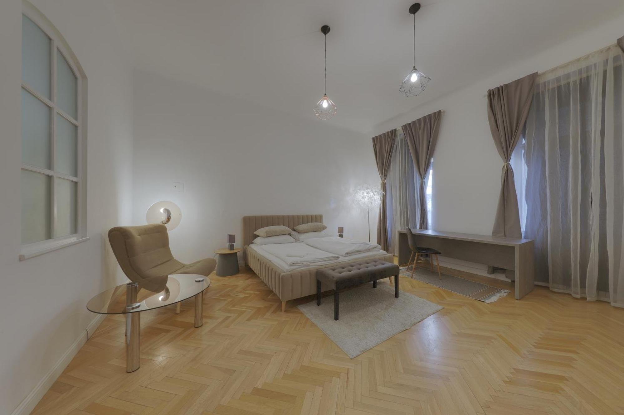 Beautiful Condo At The Old Town Bratislava Dış mekan fotoğraf
