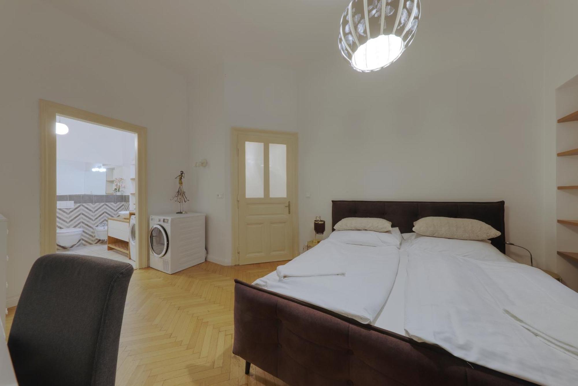 Beautiful Condo At The Old Town Bratislava Dış mekan fotoğraf
