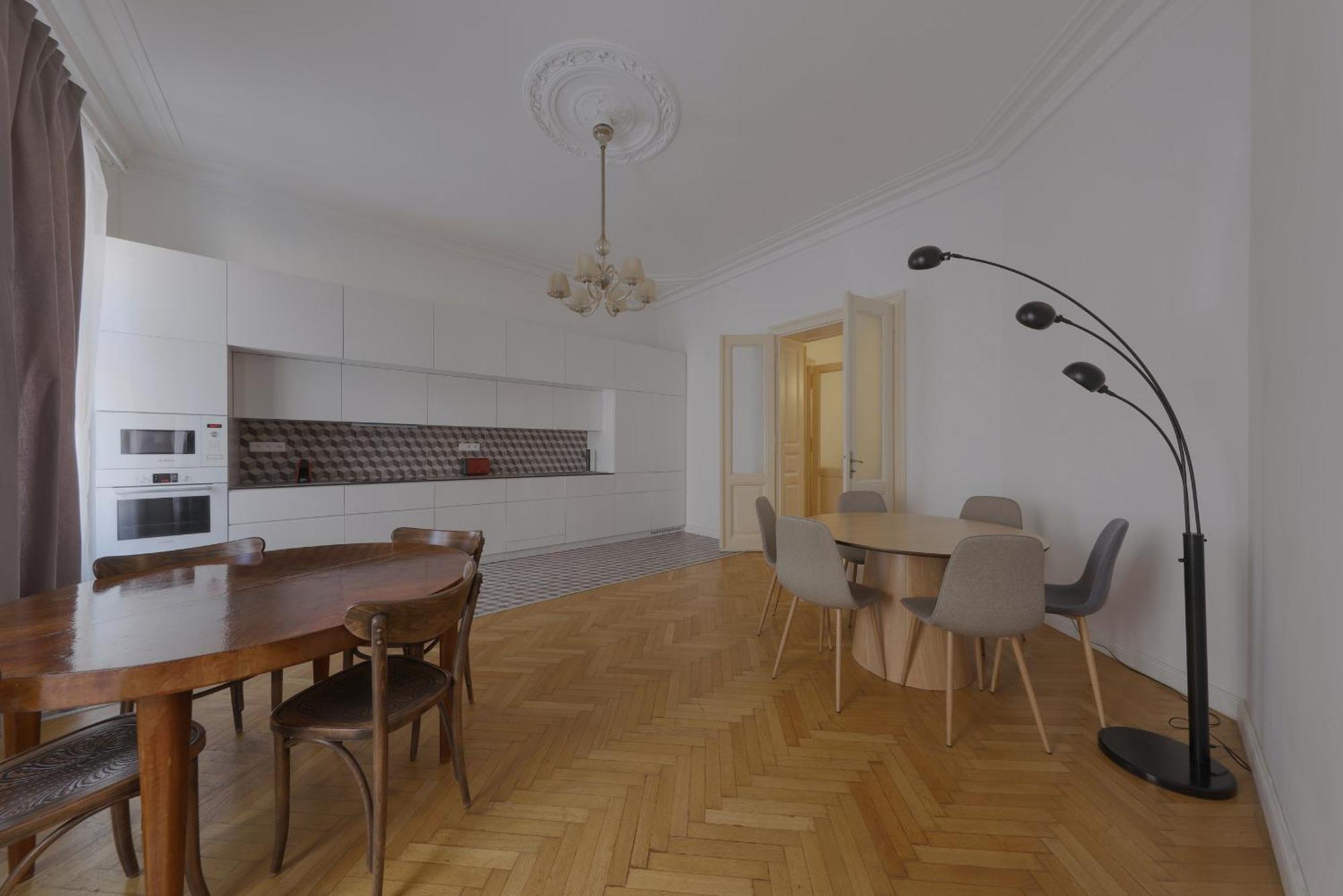Beautiful Condo At The Old Town Bratislava Dış mekan fotoğraf