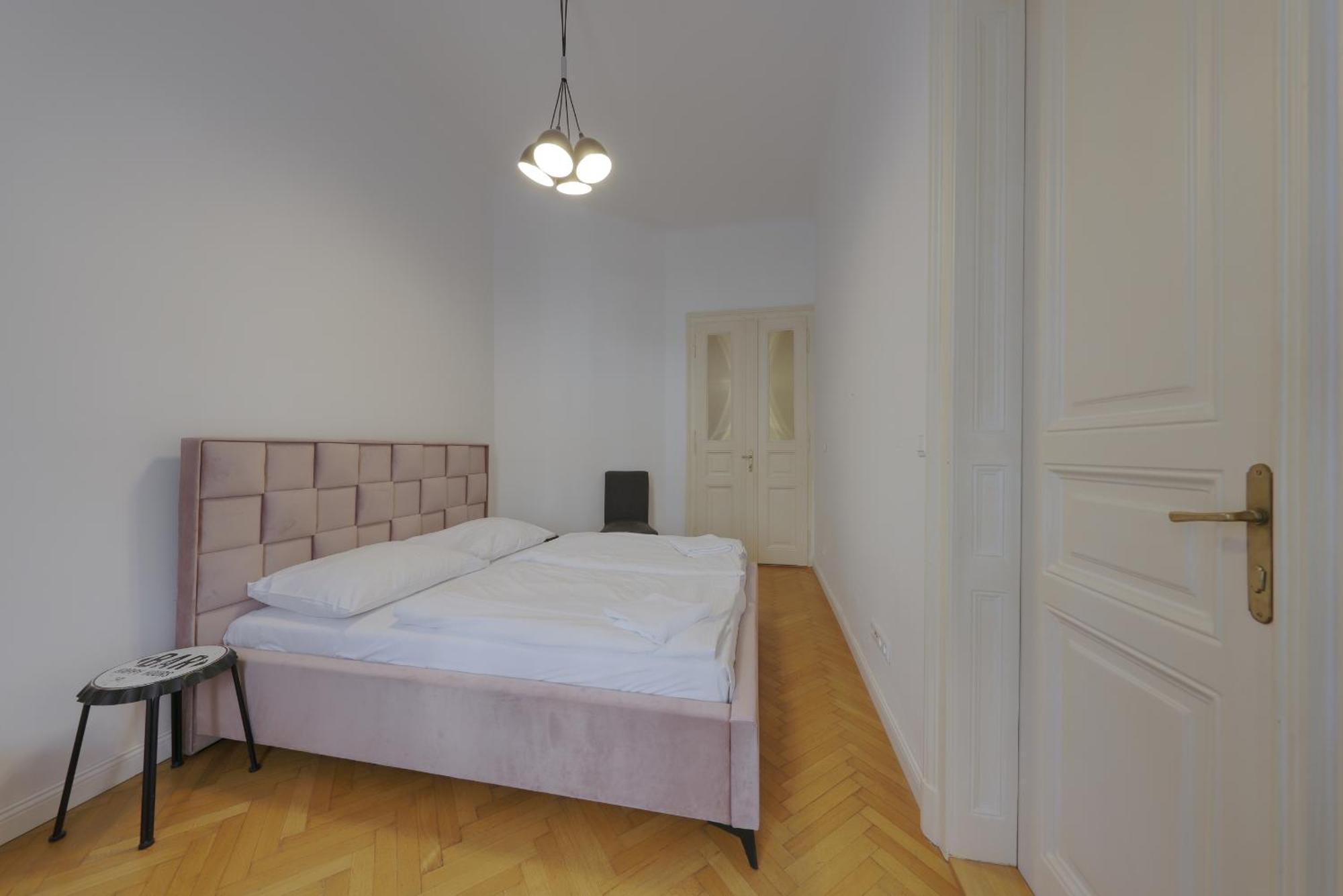 Beautiful Condo At The Old Town Bratislava Dış mekan fotoğraf