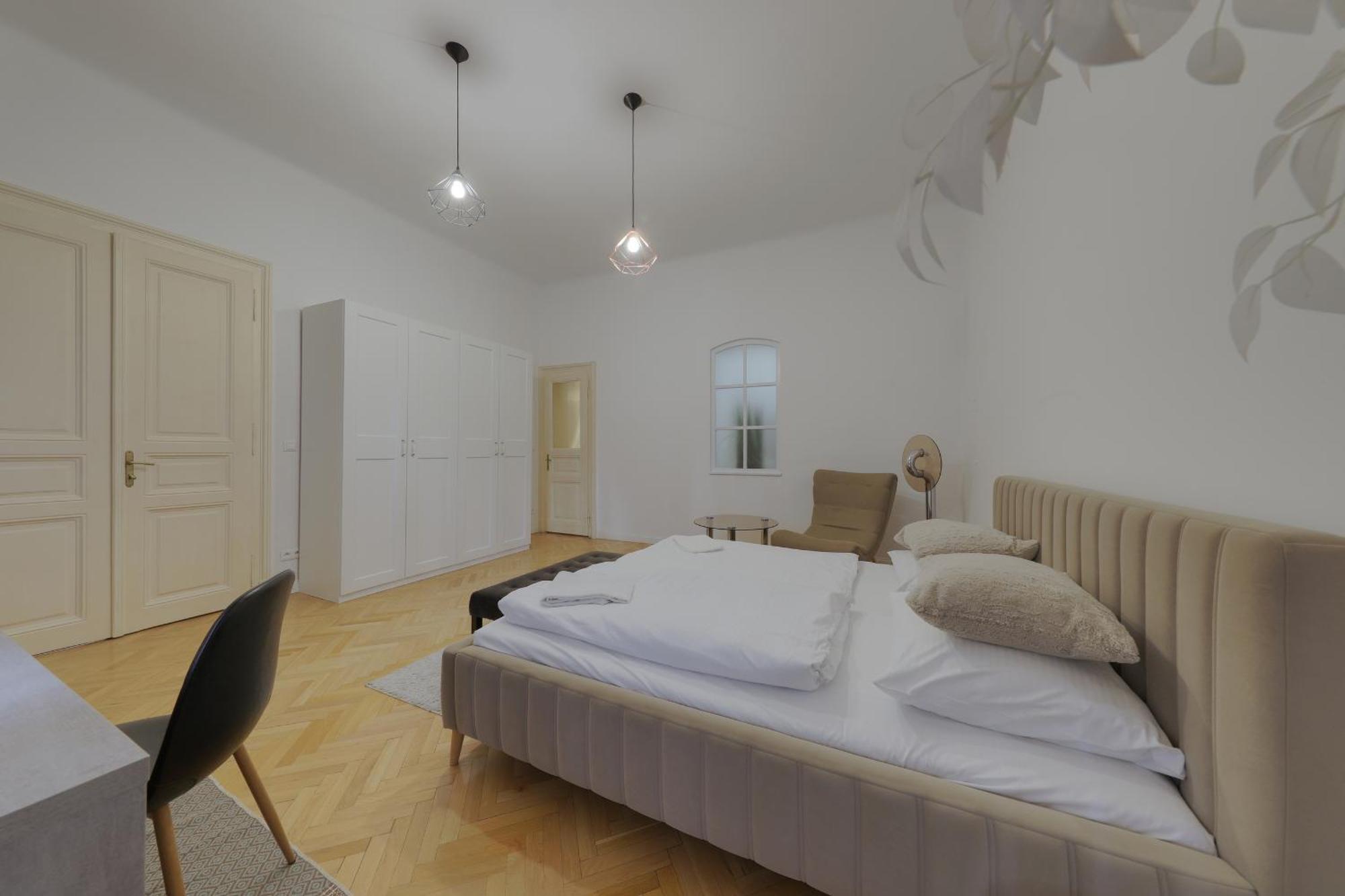Beautiful Condo At The Old Town Bratislava Dış mekan fotoğraf