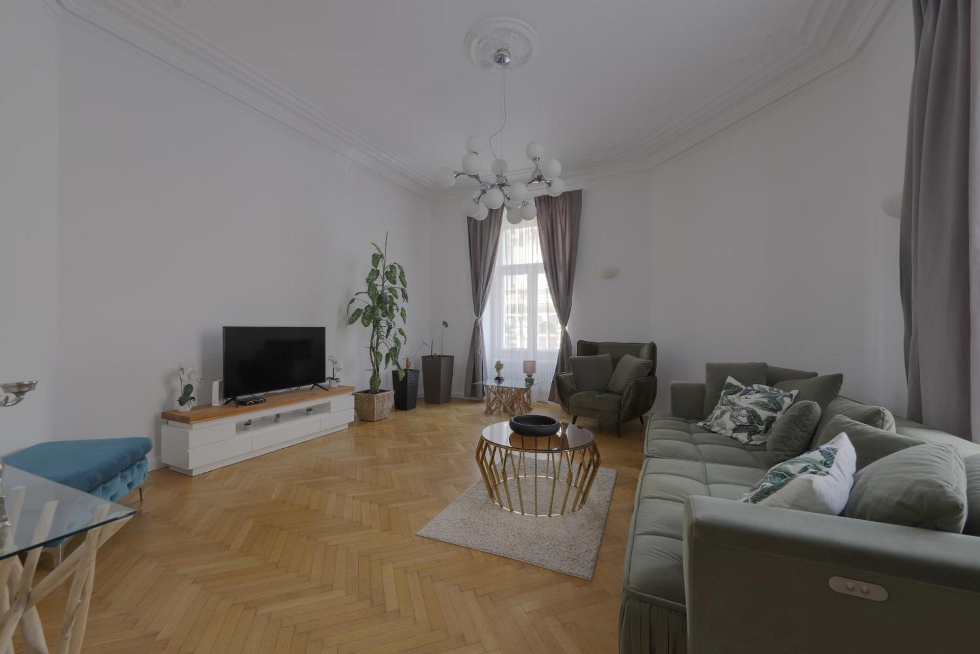Beautiful Condo At The Old Town Bratislava Dış mekan fotoğraf
