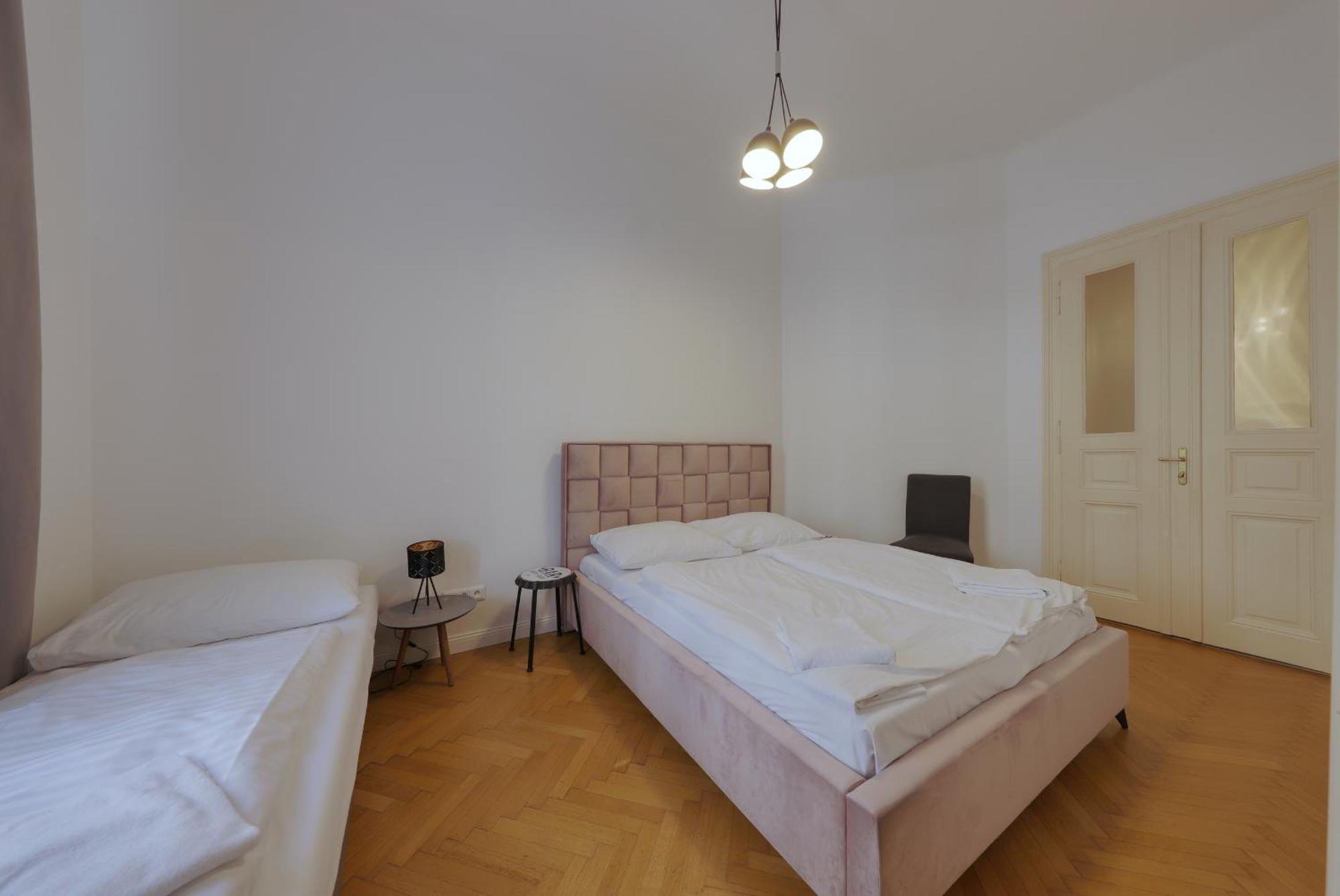 Beautiful Condo At The Old Town Bratislava Dış mekan fotoğraf